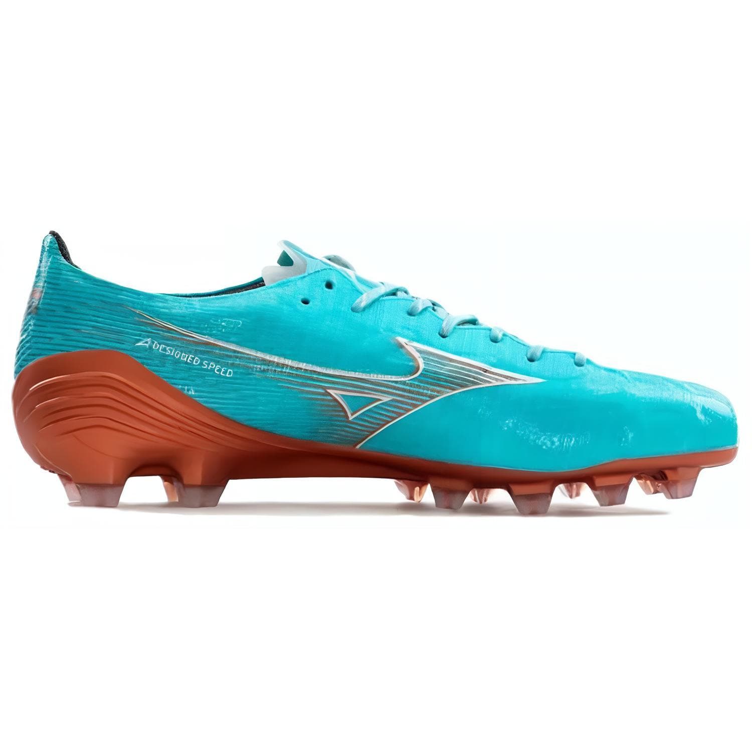 Кроссовки для футбола Mizuno FG - изображение 2
