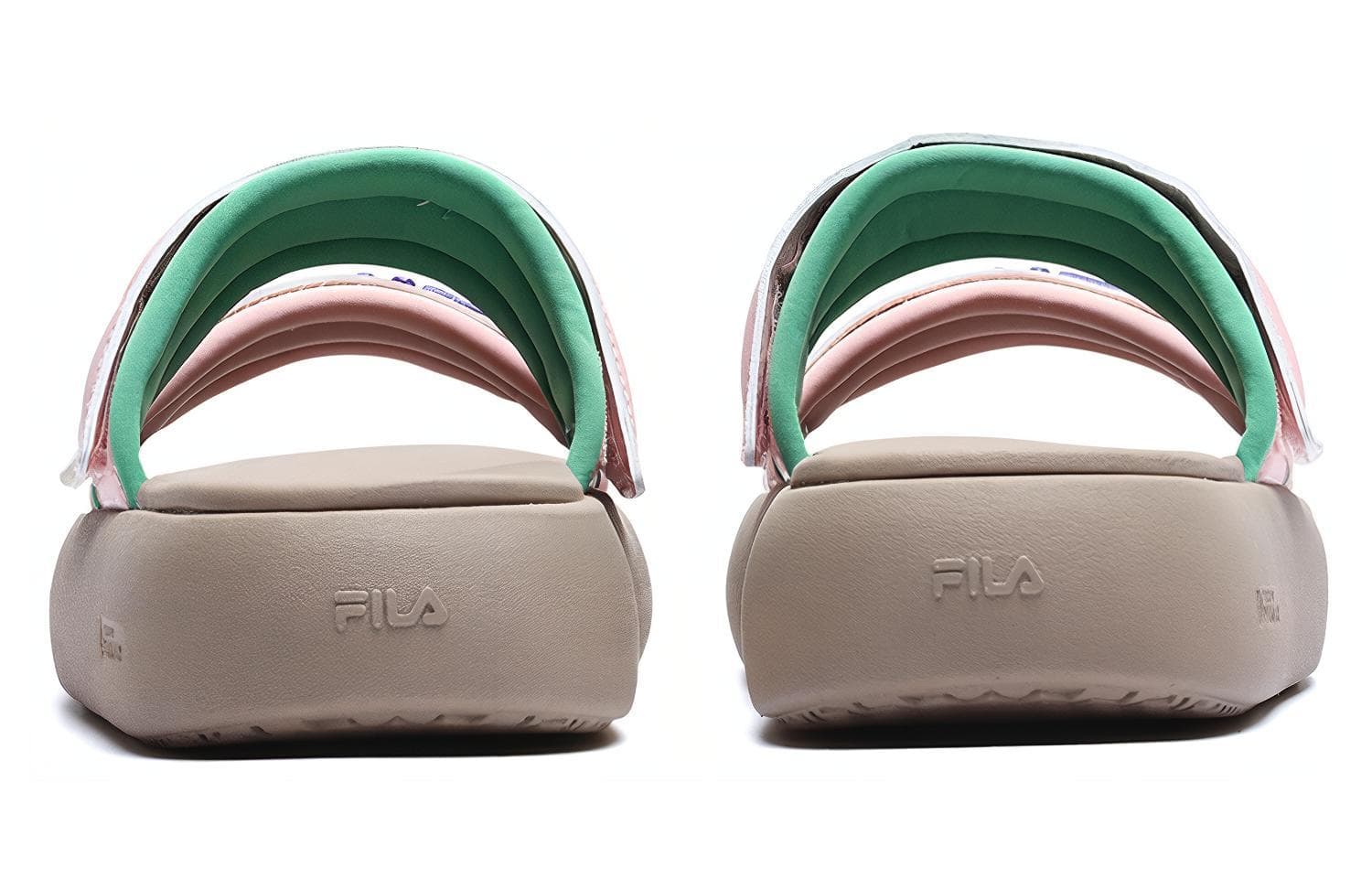 Сандалии FILA Donut - изображение 4