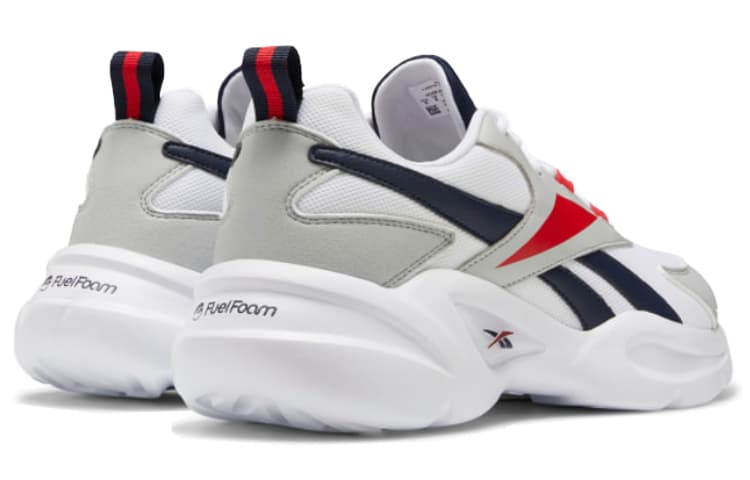 Кроссовки Reebok Royal Ec Ride 4 - изображение 4