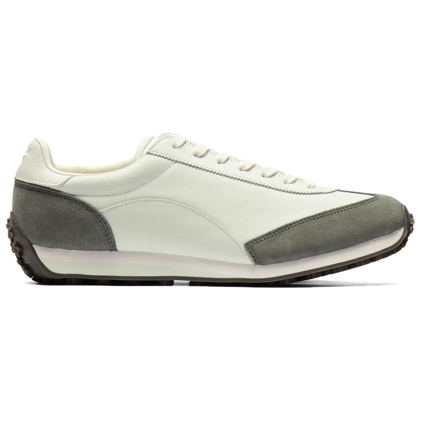 Кроссовки Onitsuka Tiger Edr Повседневная обувь Унисекс Светло-зеленый - изображение 2