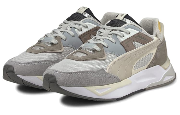 Кроссовки PUMA Mirage - изображение 3