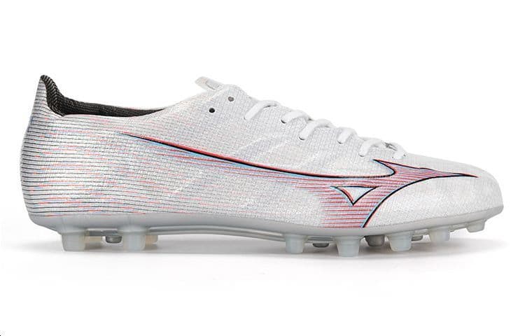 Кроссовки для футбола Mizuno Alpha AG - изображение 2
