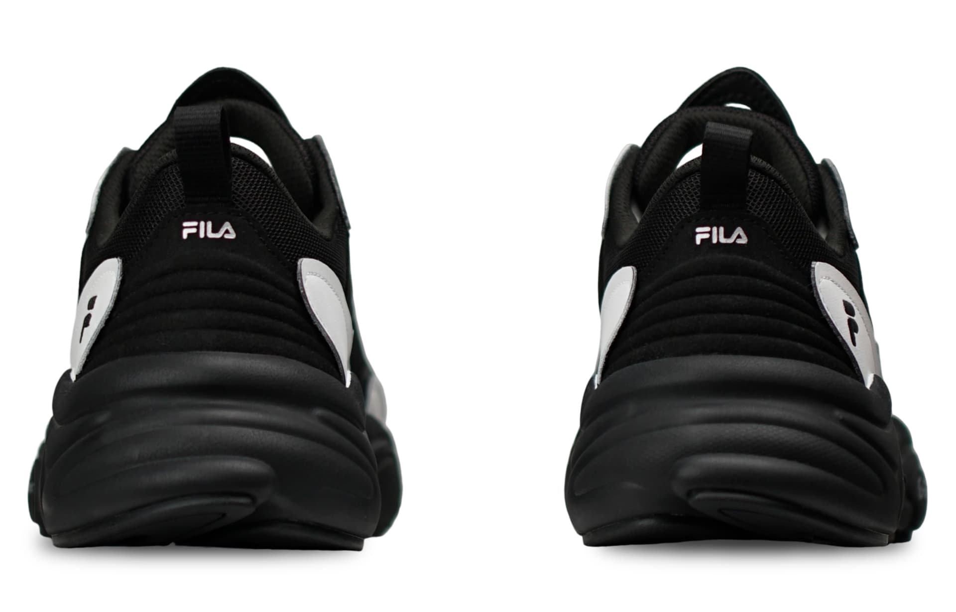Кроссовки FILA Mars 2 2.0 - изображение 4