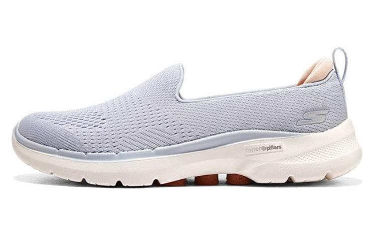 Кроссовки Skechers Go Walk 6 - изображение 1