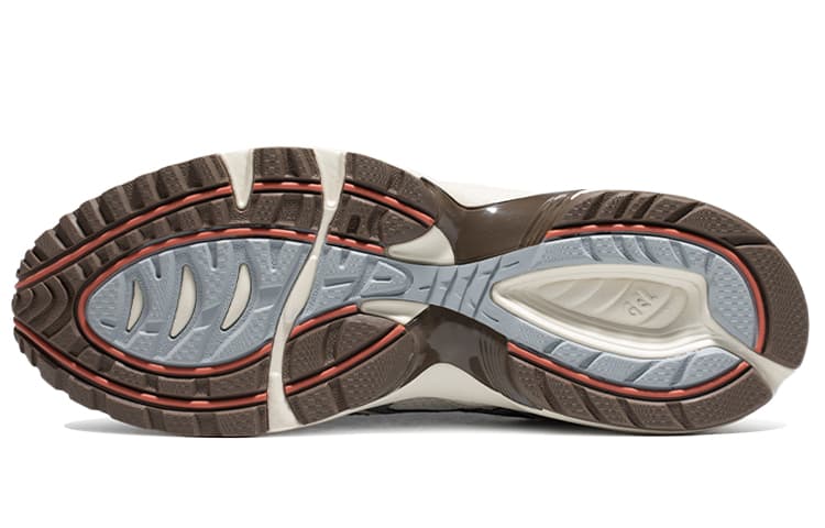 Кроссовки Asics Gel-1090 V1 - изображение 6