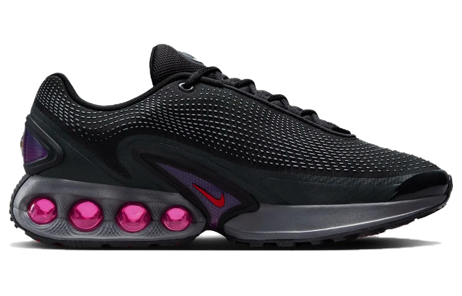 Кроссовки Nike Air Max Dn "All Night" - изображение 2