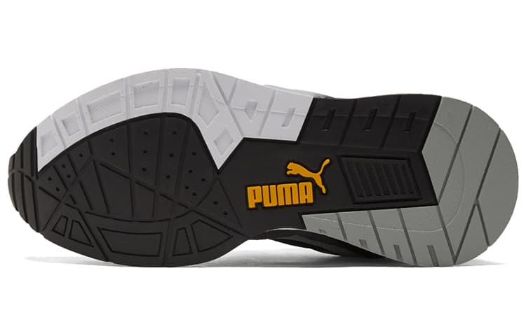 Кроссовки PUMA Mirage Mox Prism - изображение 6