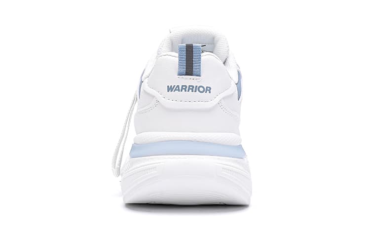 Кроссовки Warrior - изображение 4