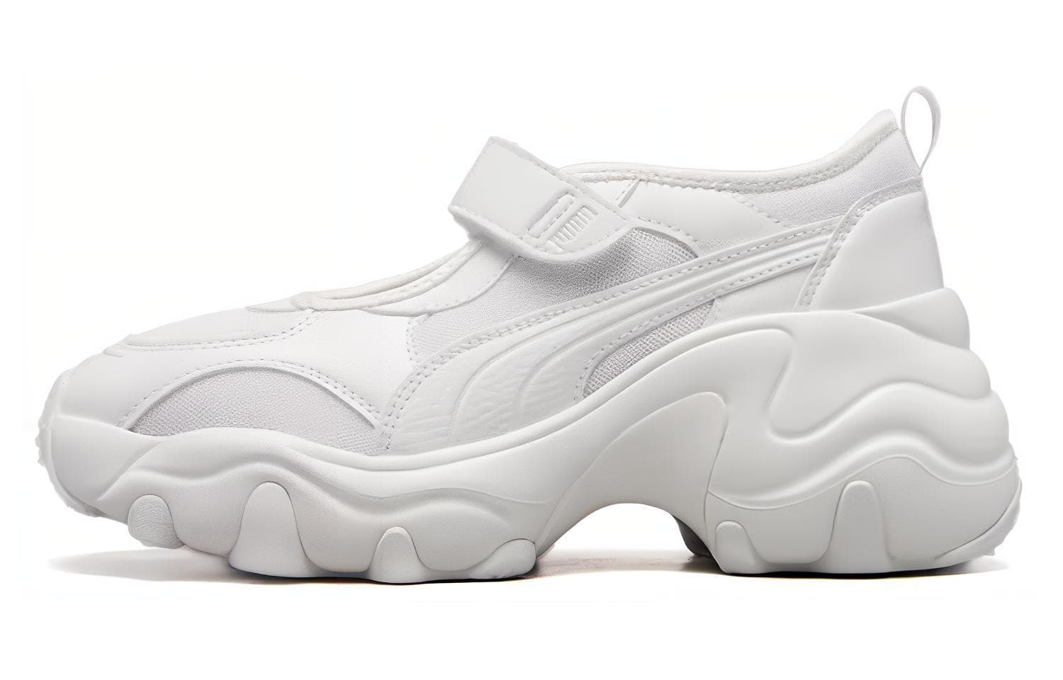 Кроссовки PUMA - изображение 1