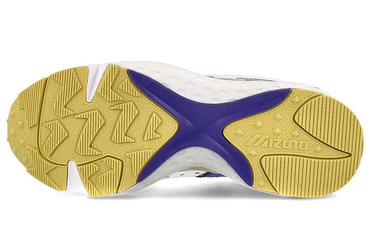 Кроссовки Mizuno Mondo Control - изображение 6