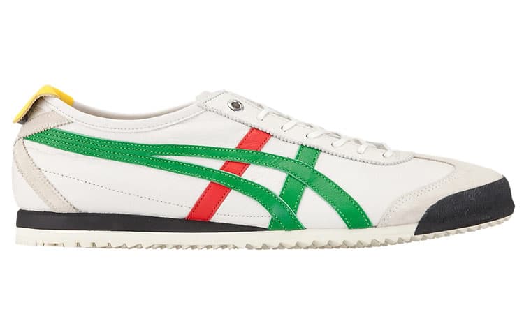Кроссовки Onitsuka Tiger MEXICO 66 SD - изображение 2