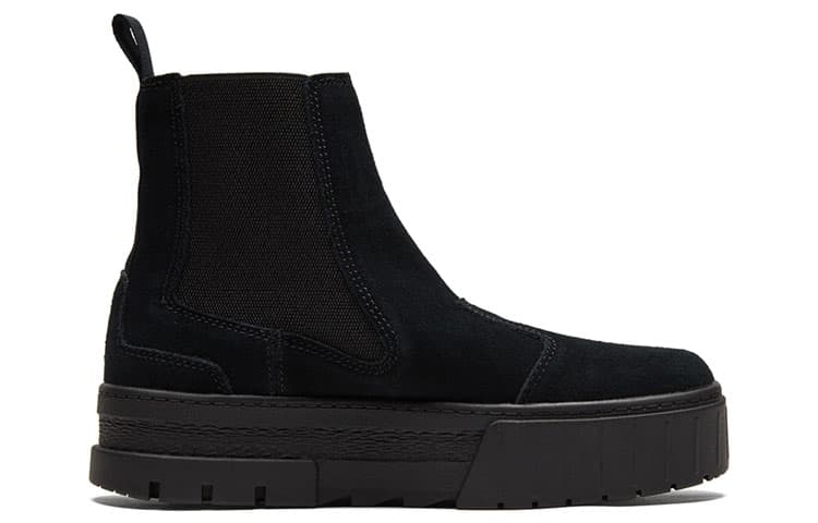 Ботинки Puma Mayze Black - изображение 2