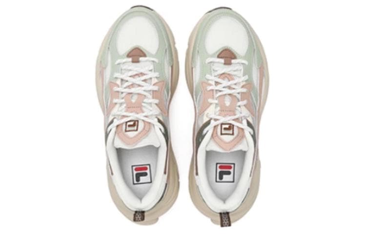 Кроссовки FILA Mars 1 1S - изображение 3