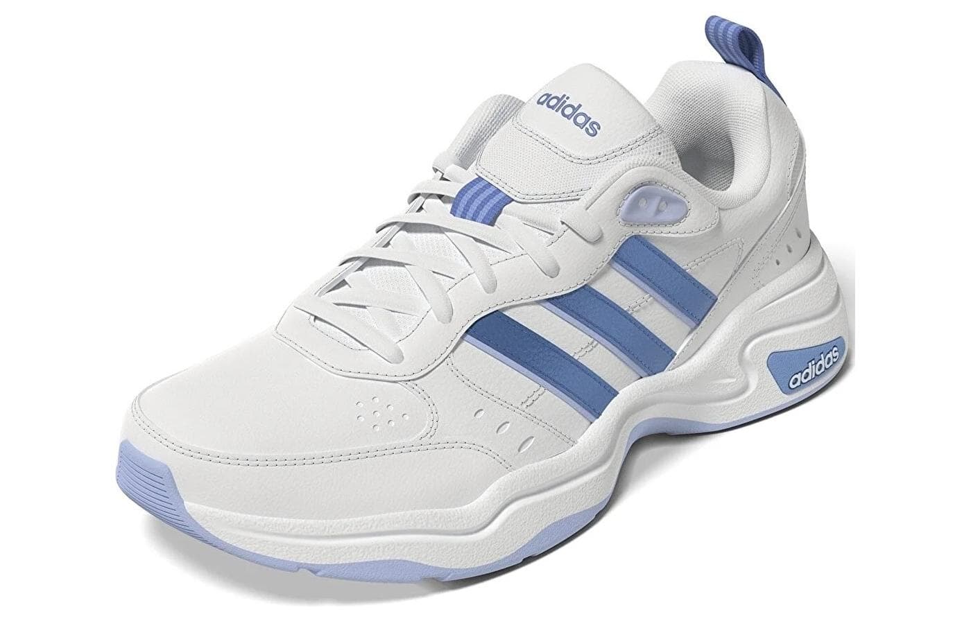 Кроссовки adidas Neo Strutter Blue - изображение 3