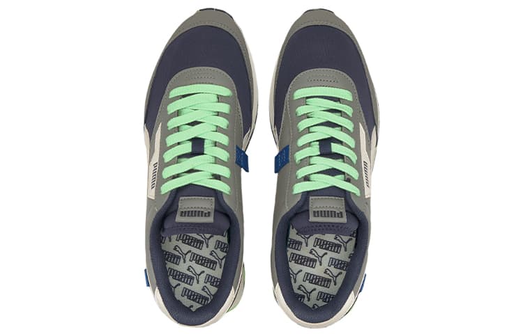 Кроссовки Puma Future Rider Dystopia - изображение 3