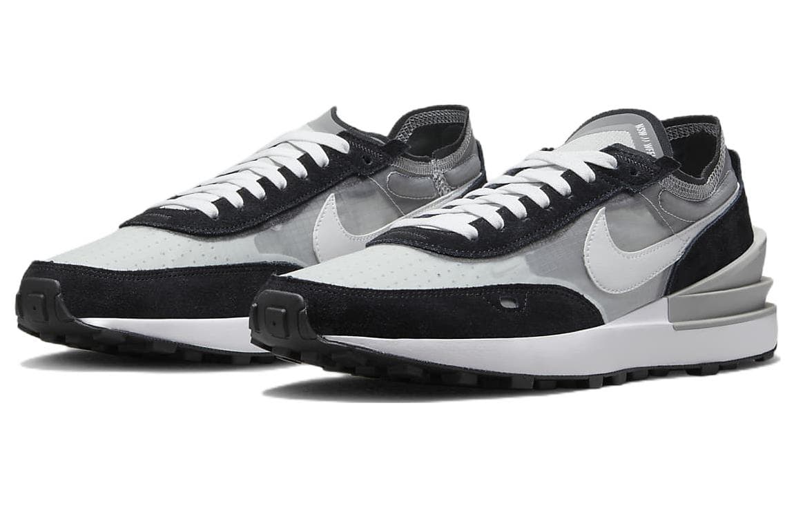 Кроссовки Nike Waffle One SE - изображение 3