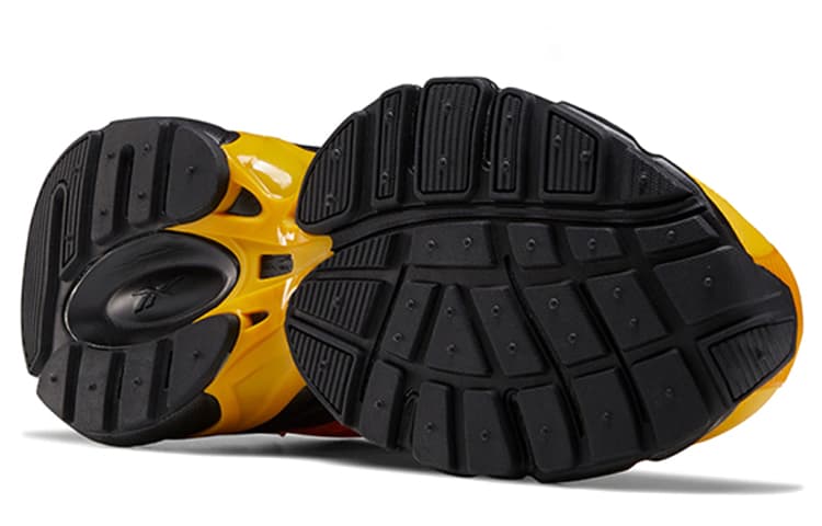 Кроссовки Reebok Rbk Premier - изображение 5
