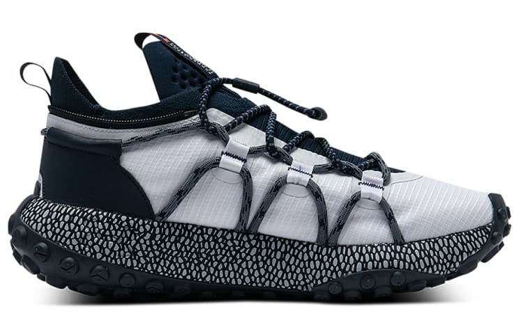 Кроссовки Under Armour Hovr Summit Fat Tire - изображение 2