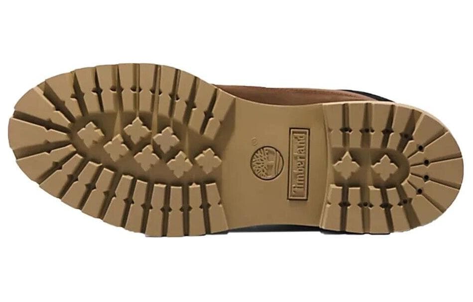 Ботинки Timberland - изображение 5