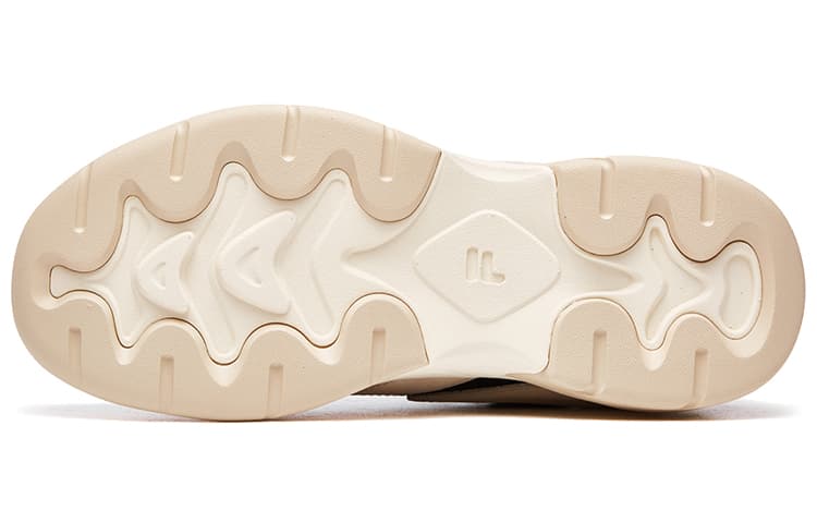 Кроссовки FILA FUSION Ray - изображение 4
