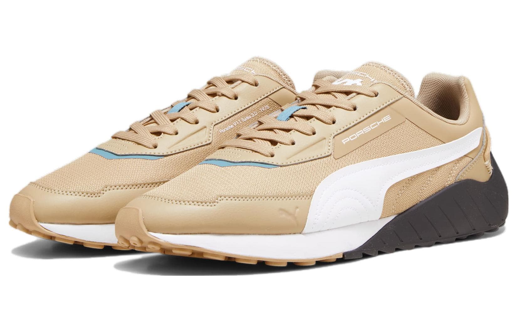 Кроссовки PUMA Porsche Legacy Speedfusion - изображение 3