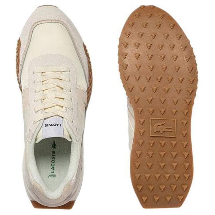 Кроссовки LACOSTE L-Spin - изображение 4