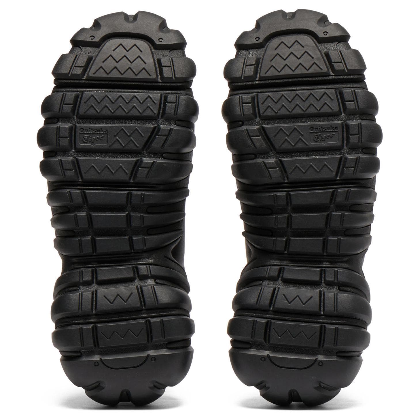 Кроссовки Onitsuka Tiger Dentigre Puff Противоскользящая Устойчивая к истиранию Низкий Топ Повседневная Обувь - изображение 6