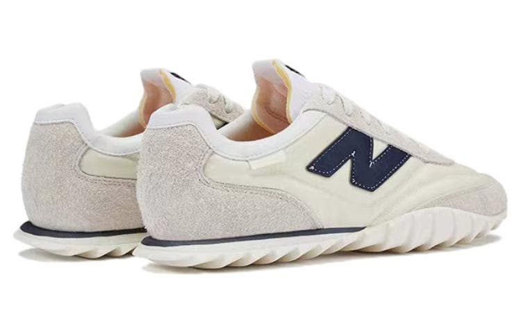 Кроссовки Donald Glover x New Balance RC30 Sea Salt - изображение 4