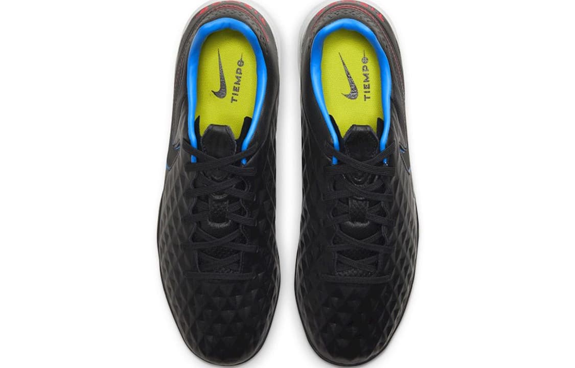 Кроссовки для футбола Nike Legend 8 PRO TF - изображение 4