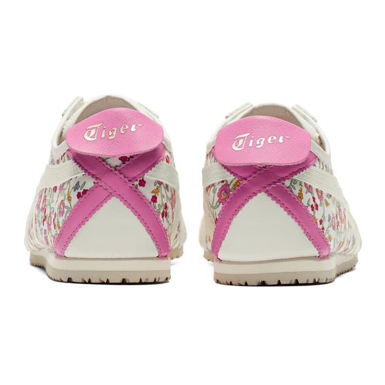Кроссовки Onitsuka Tiger MEXICO 66 Low Casual Everyday Shoes Unisex Onitsuka Tiger MEXICO 66 Низкий Повседневный Унисекс Обувь - изображение 7