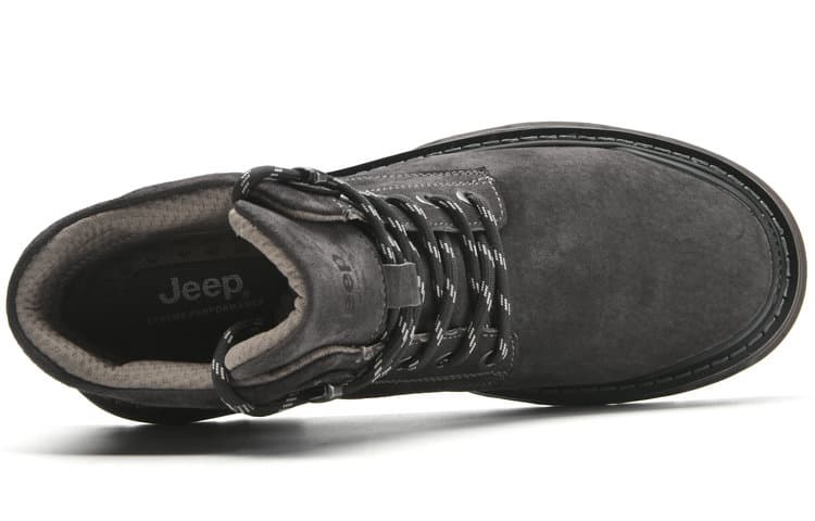 Ботинки Jeep - изображение 4