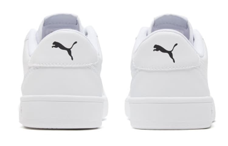 Кроссовки PUMA Court Breaker L Mono - изображение 4