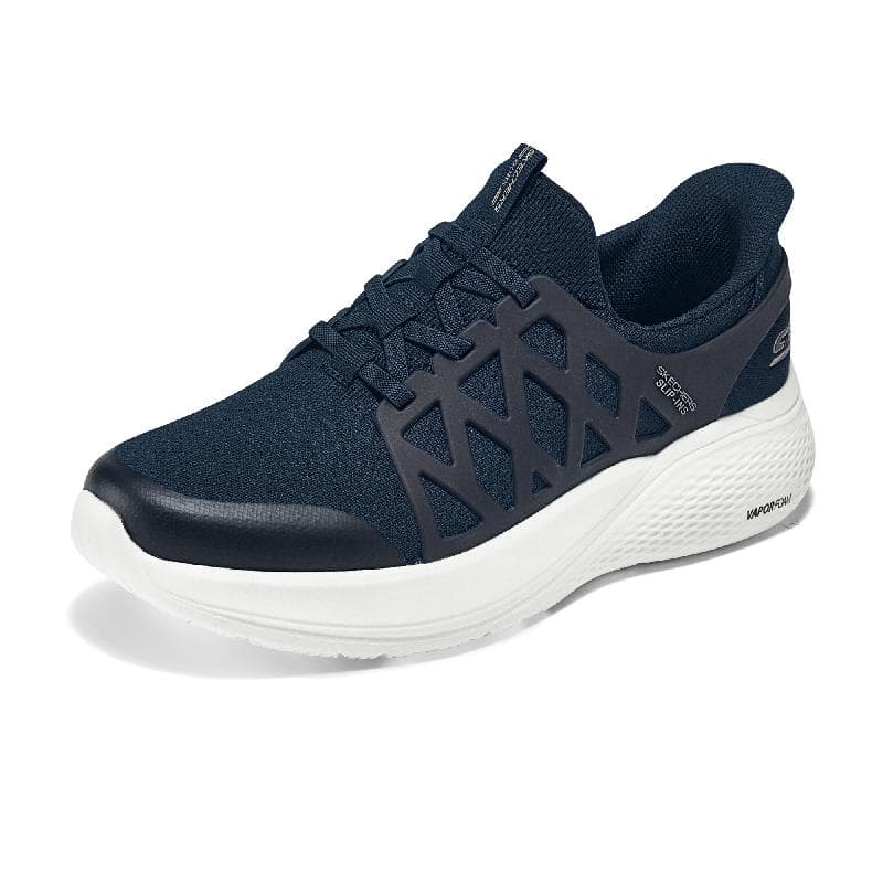 Кроссовки Skechers Low Топ Повседневная обувь Мужской Синий - изображение 3