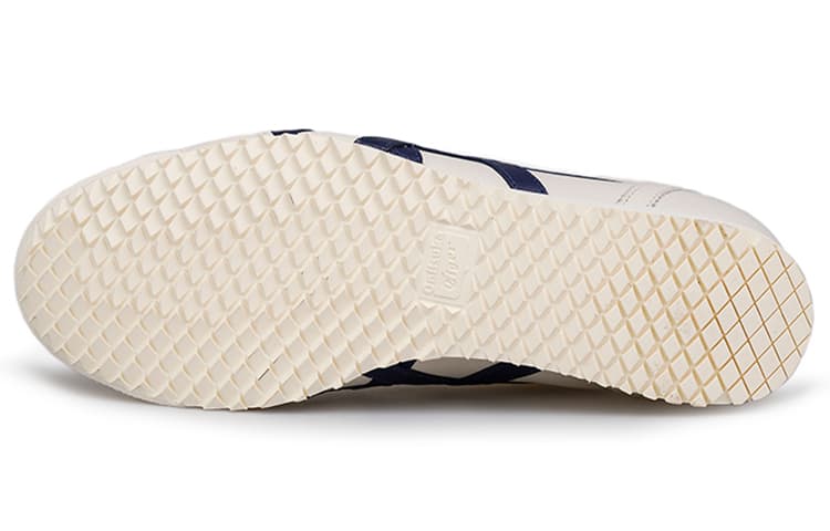 Кроссовки Onitsuka Tiger Mexico 66 SD MR - изображение 5