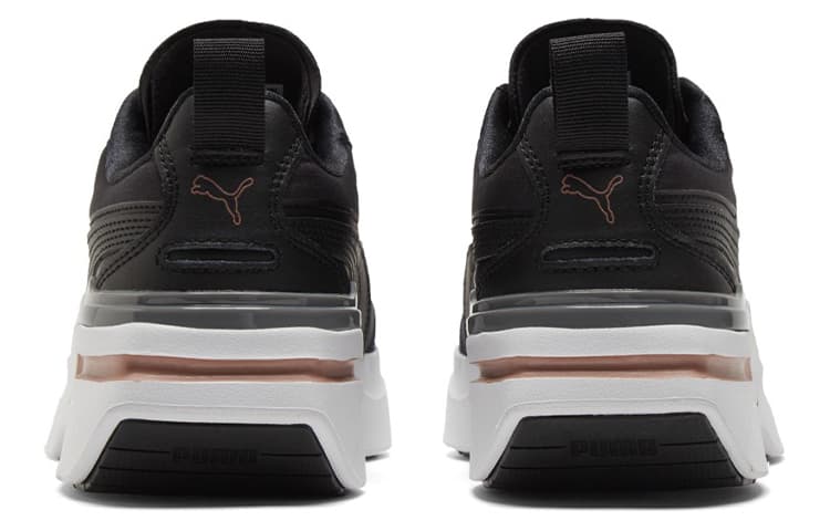 Кроссовки PUMA Kosmo Rider Metallic - изображение 5