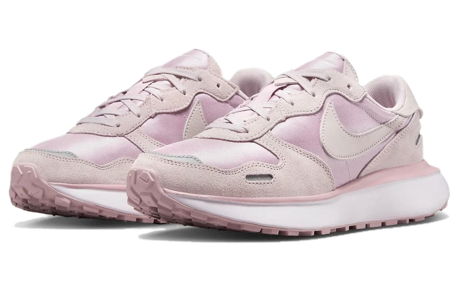 Кроссовки Nike Phoenix Waffle - изображение 3
