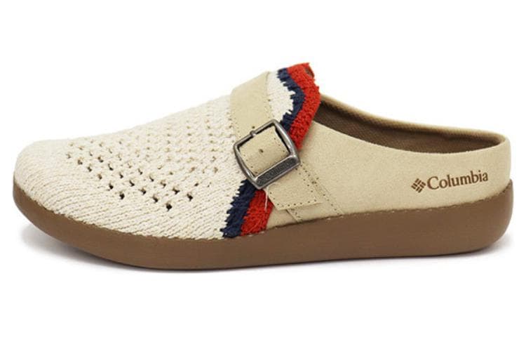 Кроссовки Columbia Chadwick Light - изображение 1