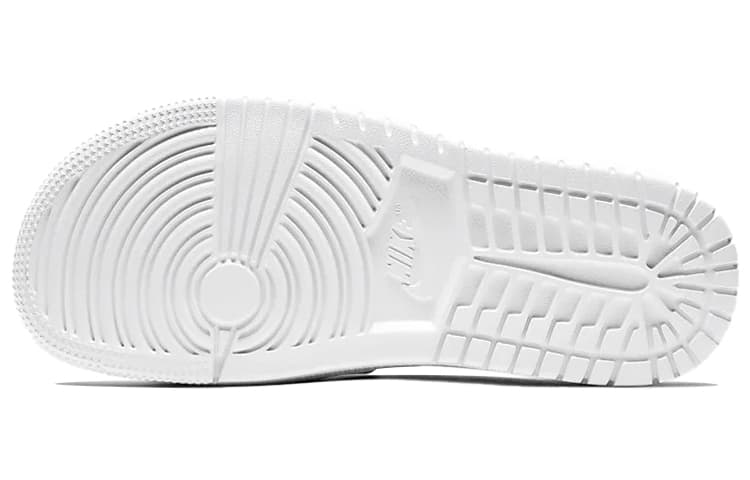 Сандалии Air Jordan Modero 2 Slide - изображение 4