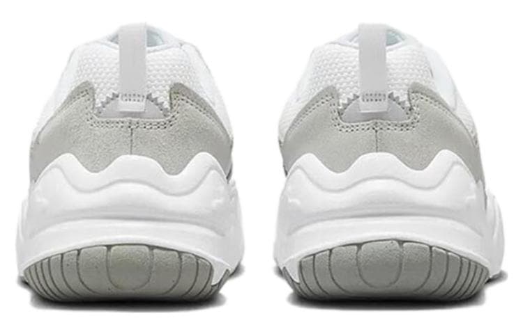 Кроссовки Nike Tech Hera White - изображение 4