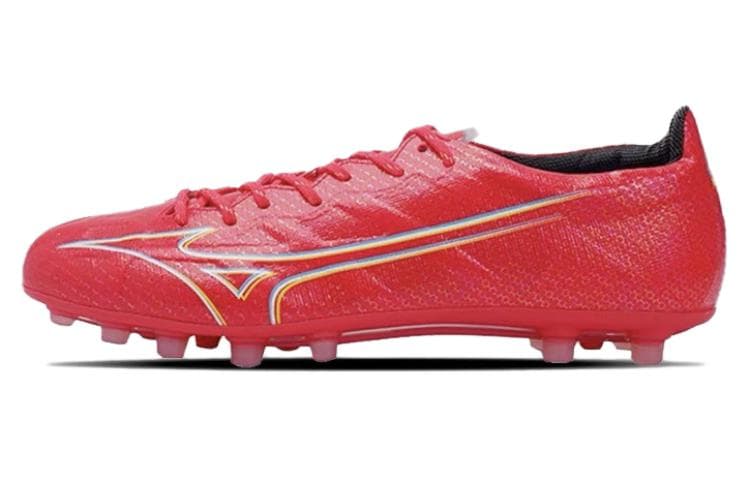 Кроссовки для футбола Mizuno Alpha AG - изображение 1