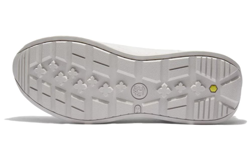 Кроссовки PANGAIA x Timberland - изображение 6