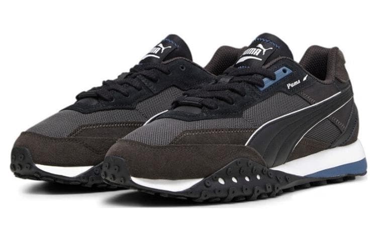 Кроссовки PUMA Blktop Rider Pop - изображение 3