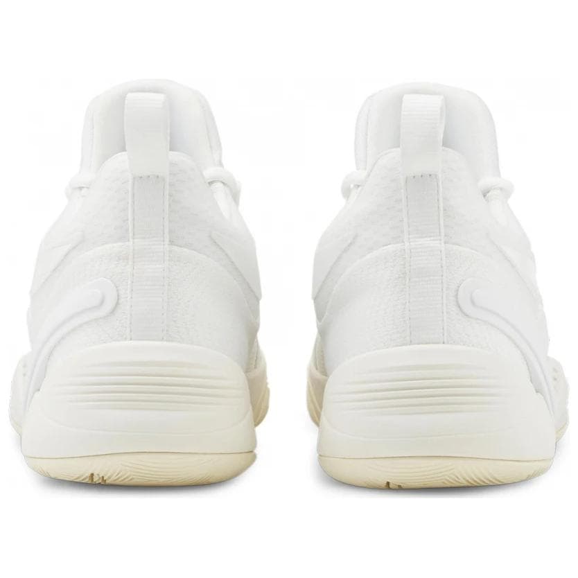 Кроссовки PUMA Trc Blaze Low Casual Shoes Men's White PUMA Trc Blaze Low Повседневная обувь Мужская Белая - изображение 3