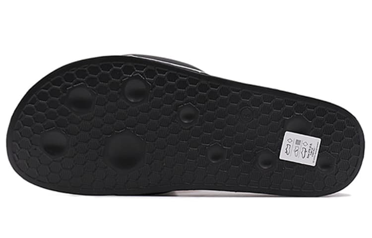 Сандалии Puma Leadcat Black White - изображение 5