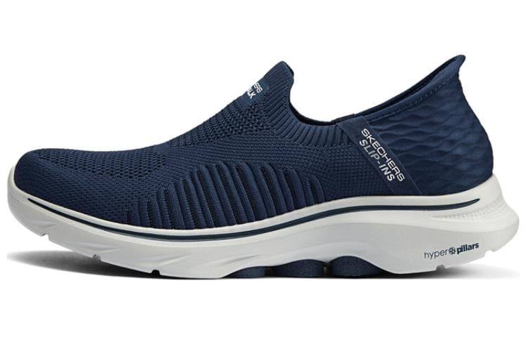 Кроссовки Skechers Slip ins - изображение 1