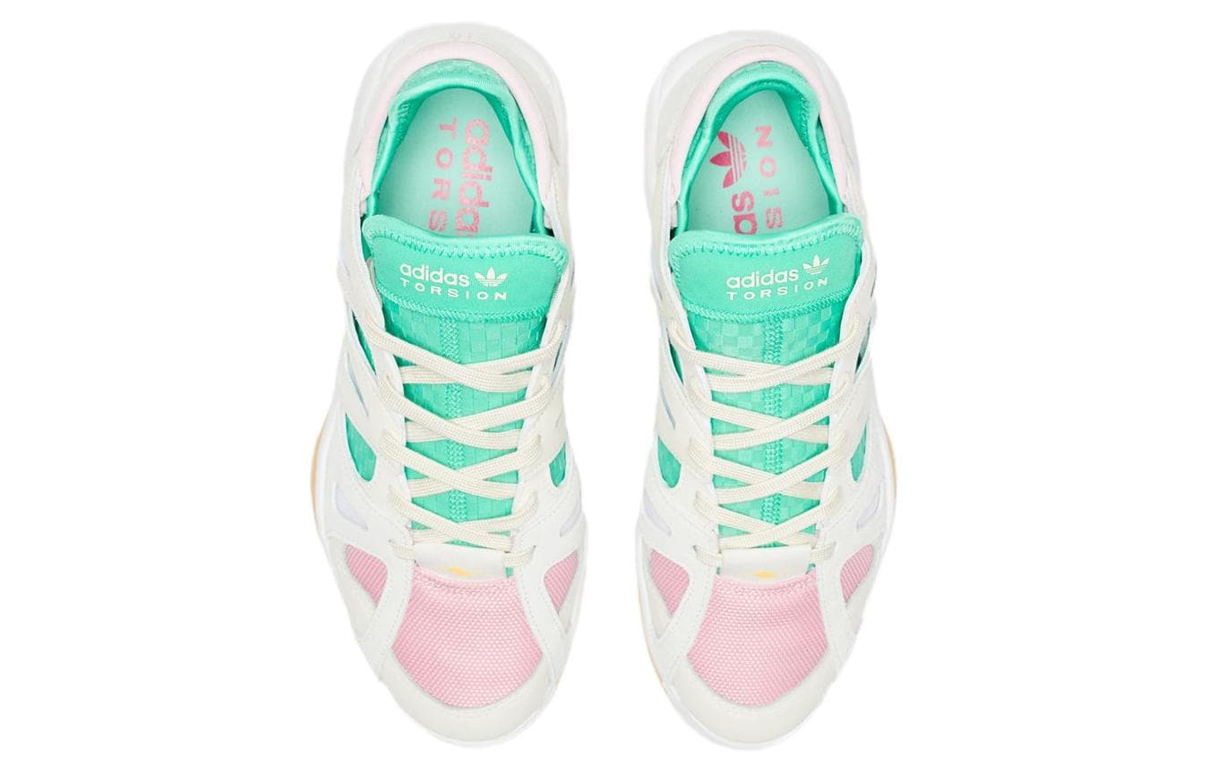 Кроссовки adidas originals Dimension Low Top - изображение 5
