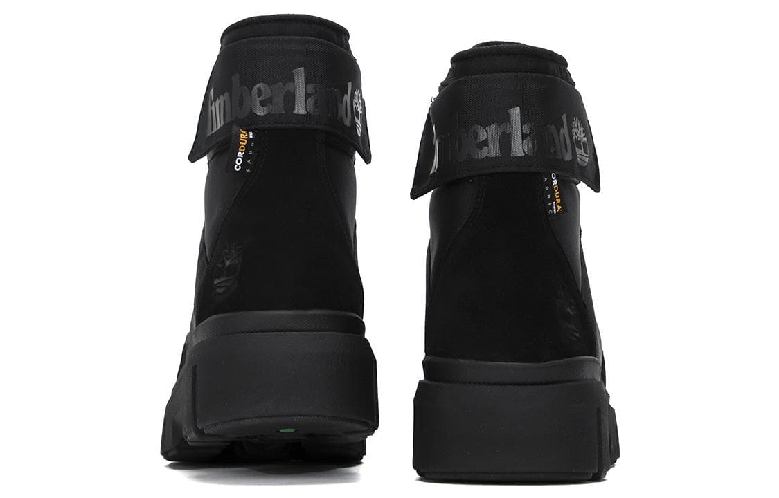 Ботинки Timberland - изображение 4