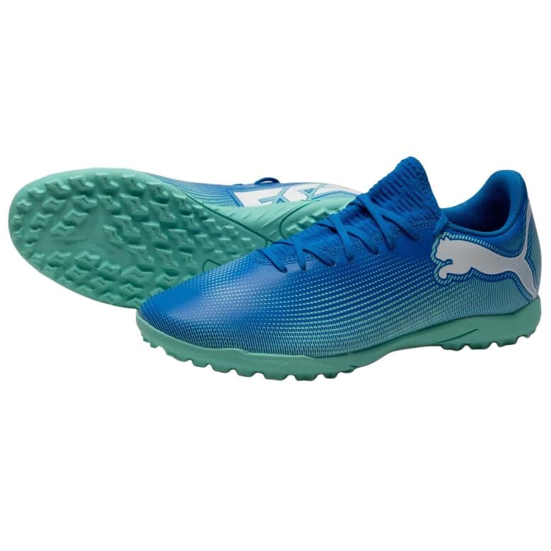 Кроссовки для футбола PUMA FUTURE 7 PLAY TT - изображение 3