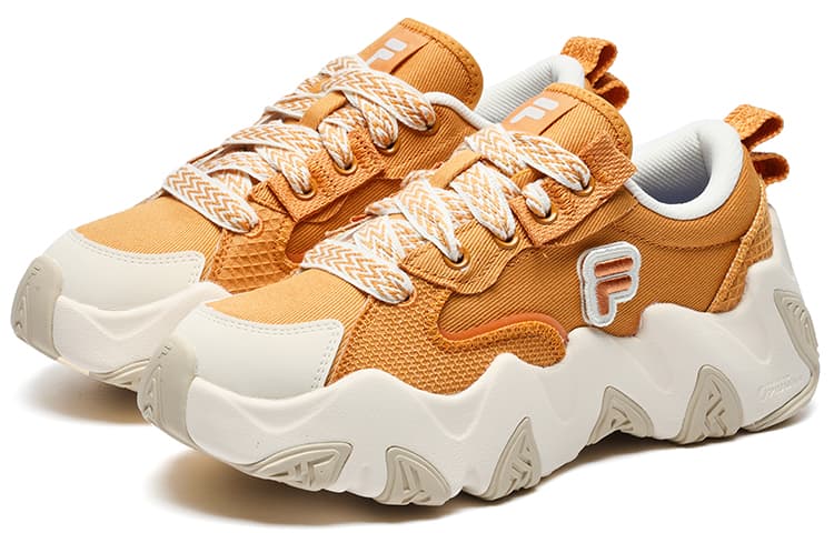 Кроссовки FILA FUSION Starfish - изображение 2
