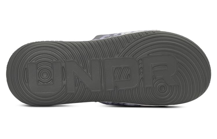 Сандалии Under Armour Ansa Graphic - изображение 4